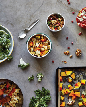 Logotrade promotional merchandise picture of: Black+Blum Lunch Pot Original